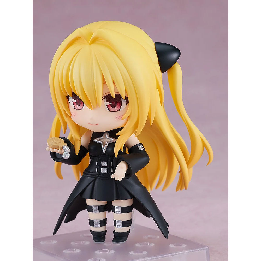 FIGURA NENDOROID GOLDEN DARKNESS 2.0 2453 FIGURA NENDOROID GOLDEN DARKNESS 2.0 2453